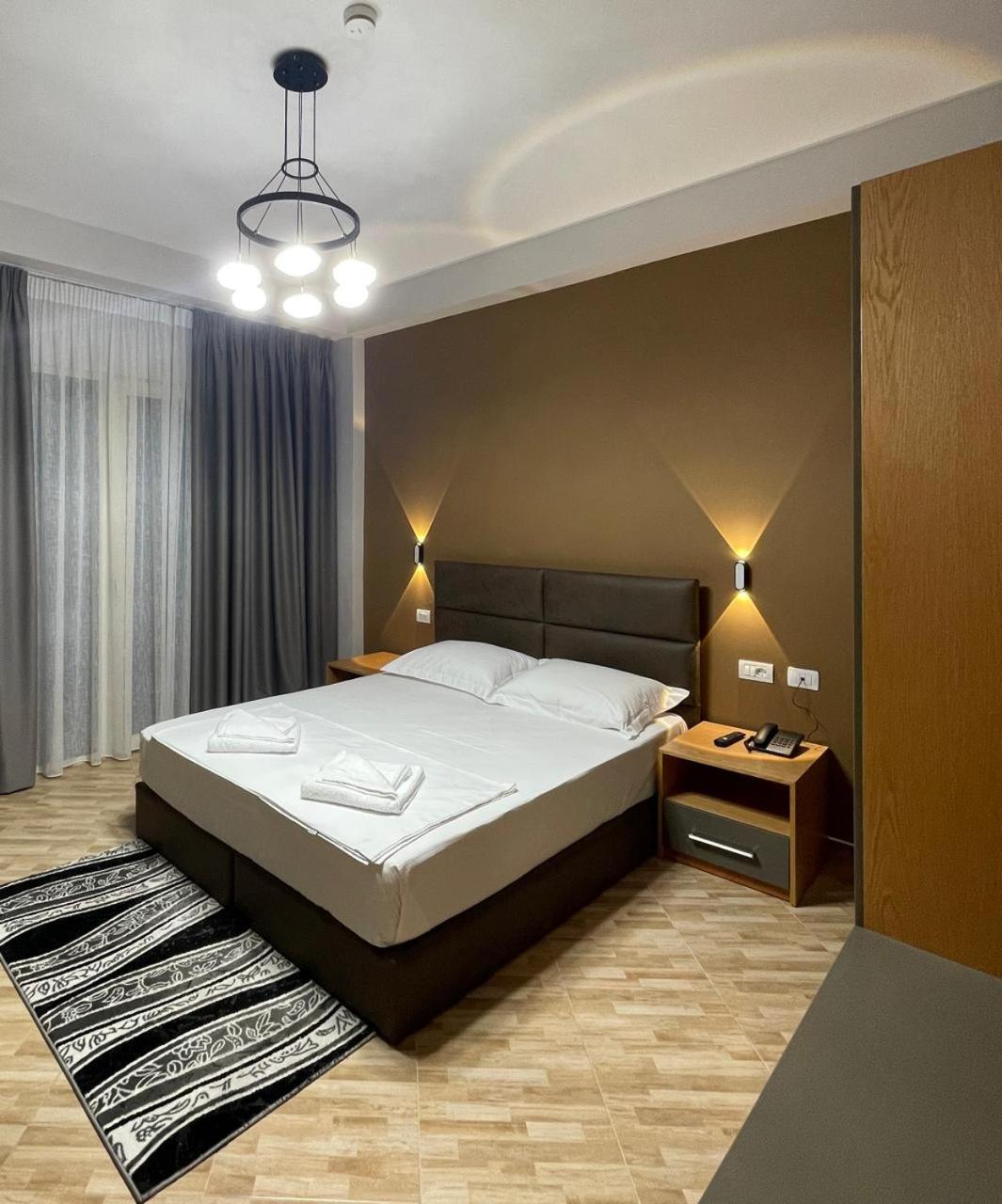 Milano Hotel *