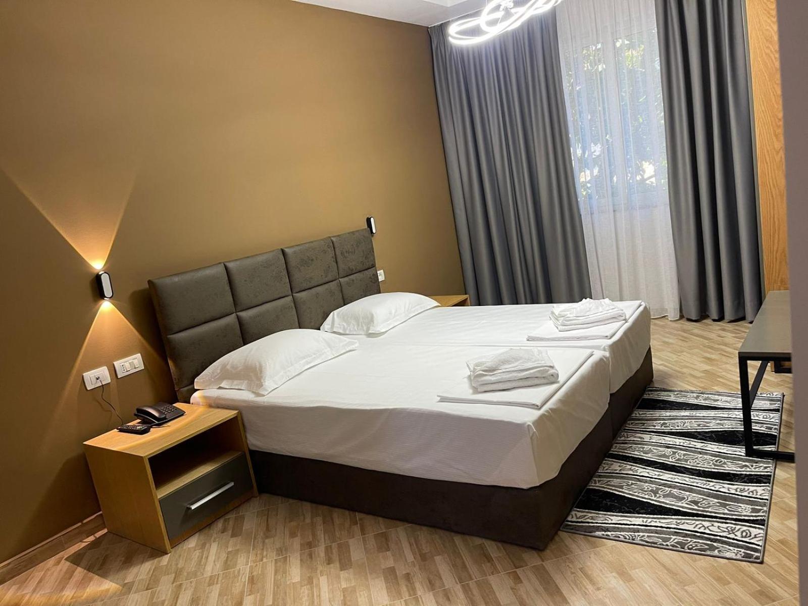 Milano Hotel